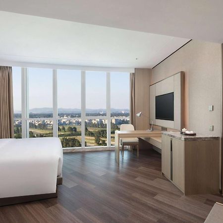 Wyndham Pingtan Ξενοδοχείο Εξωτερικό φωτογραφία
