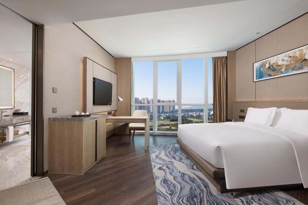 Wyndham Pingtan Ξενοδοχείο Εξωτερικό φωτογραφία