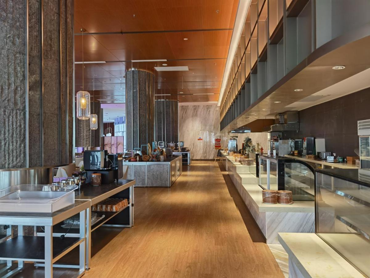 Wyndham Pingtan Ξενοδοχείο Εξωτερικό φωτογραφία
