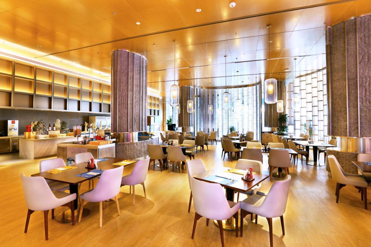 Wyndham Pingtan Ξενοδοχείο Εξωτερικό φωτογραφία