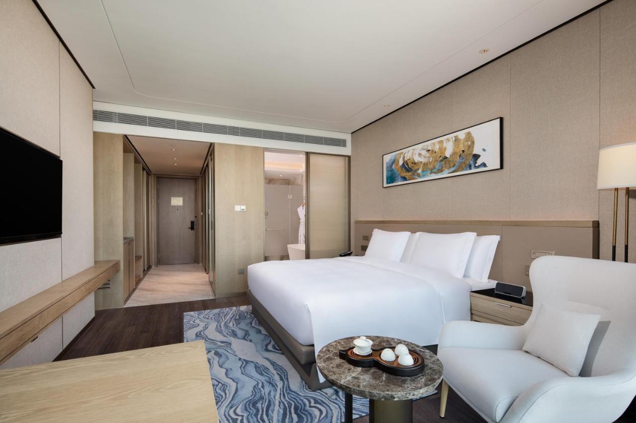 Wyndham Pingtan Ξενοδοχείο Εξωτερικό φωτογραφία