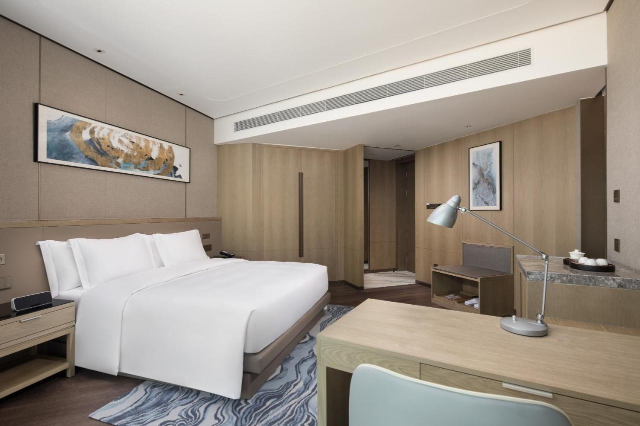Wyndham Pingtan Ξενοδοχείο Εξωτερικό φωτογραφία