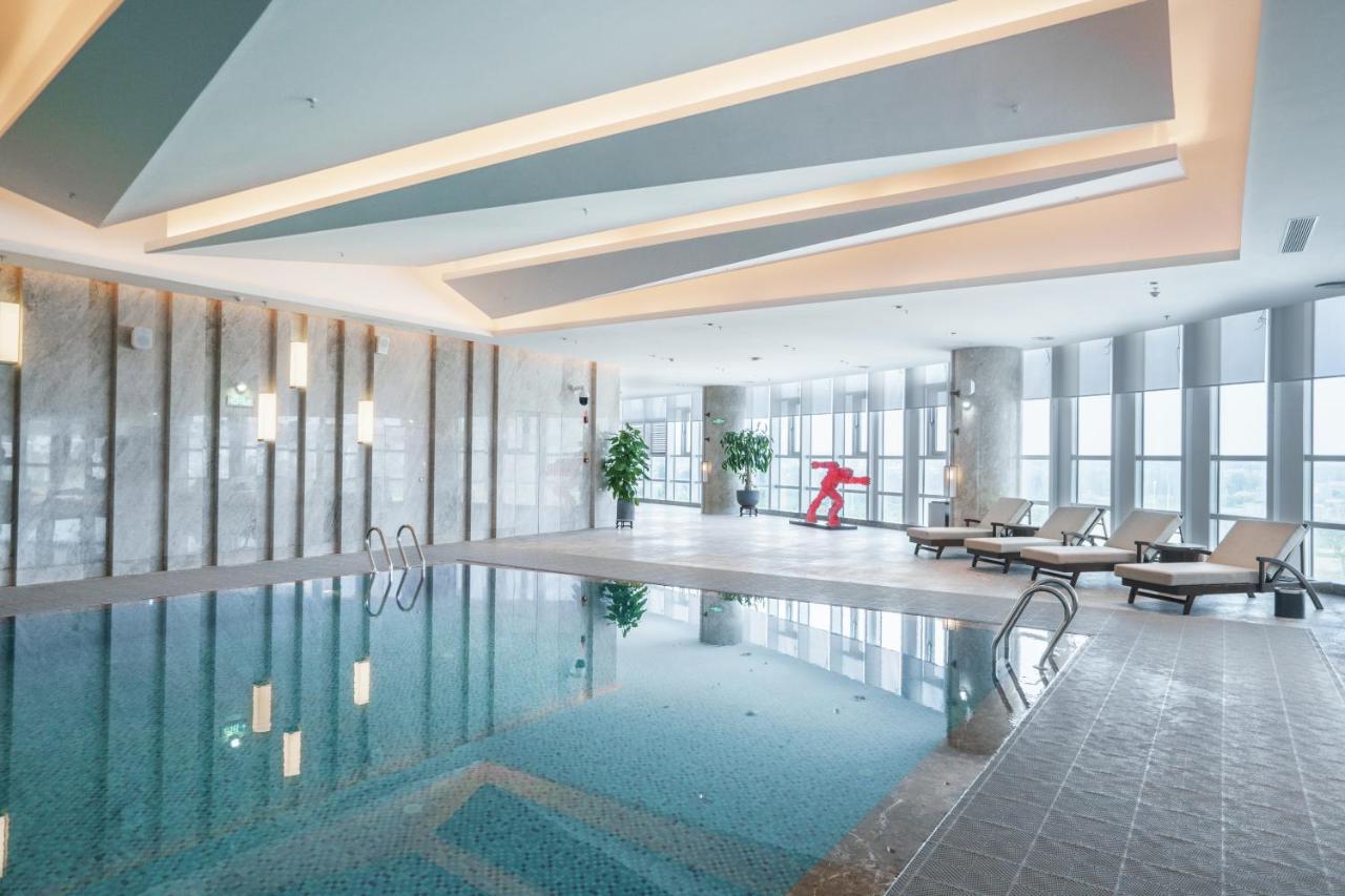 Wyndham Pingtan Ξενοδοχείο Εξωτερικό φωτογραφία