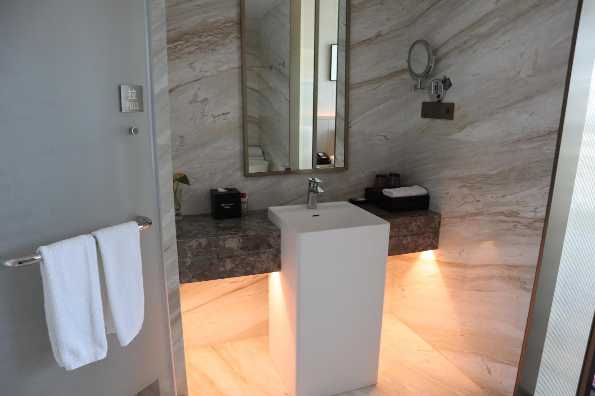 Wyndham Pingtan Ξενοδοχείο Εξωτερικό φωτογραφία