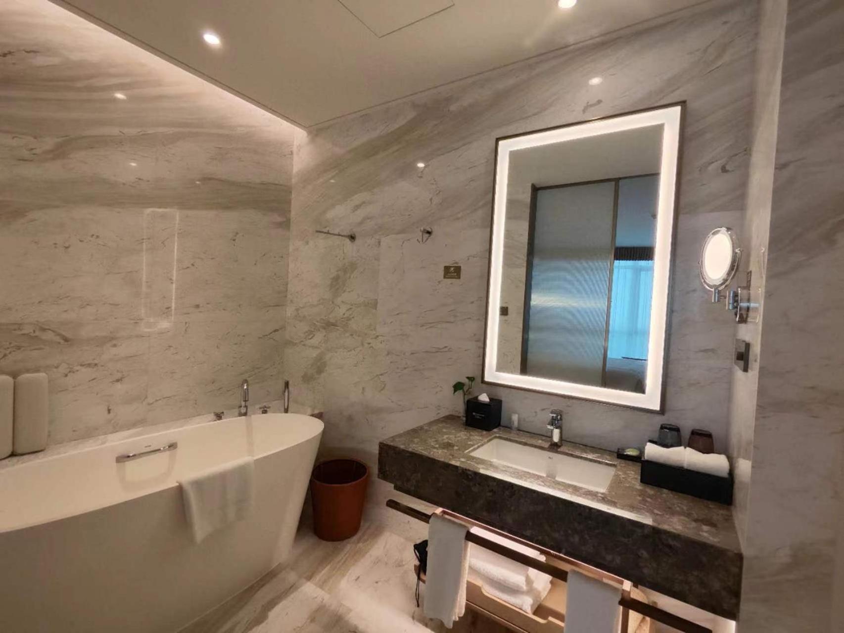 Wyndham Pingtan Ξενοδοχείο Εξωτερικό φωτογραφία