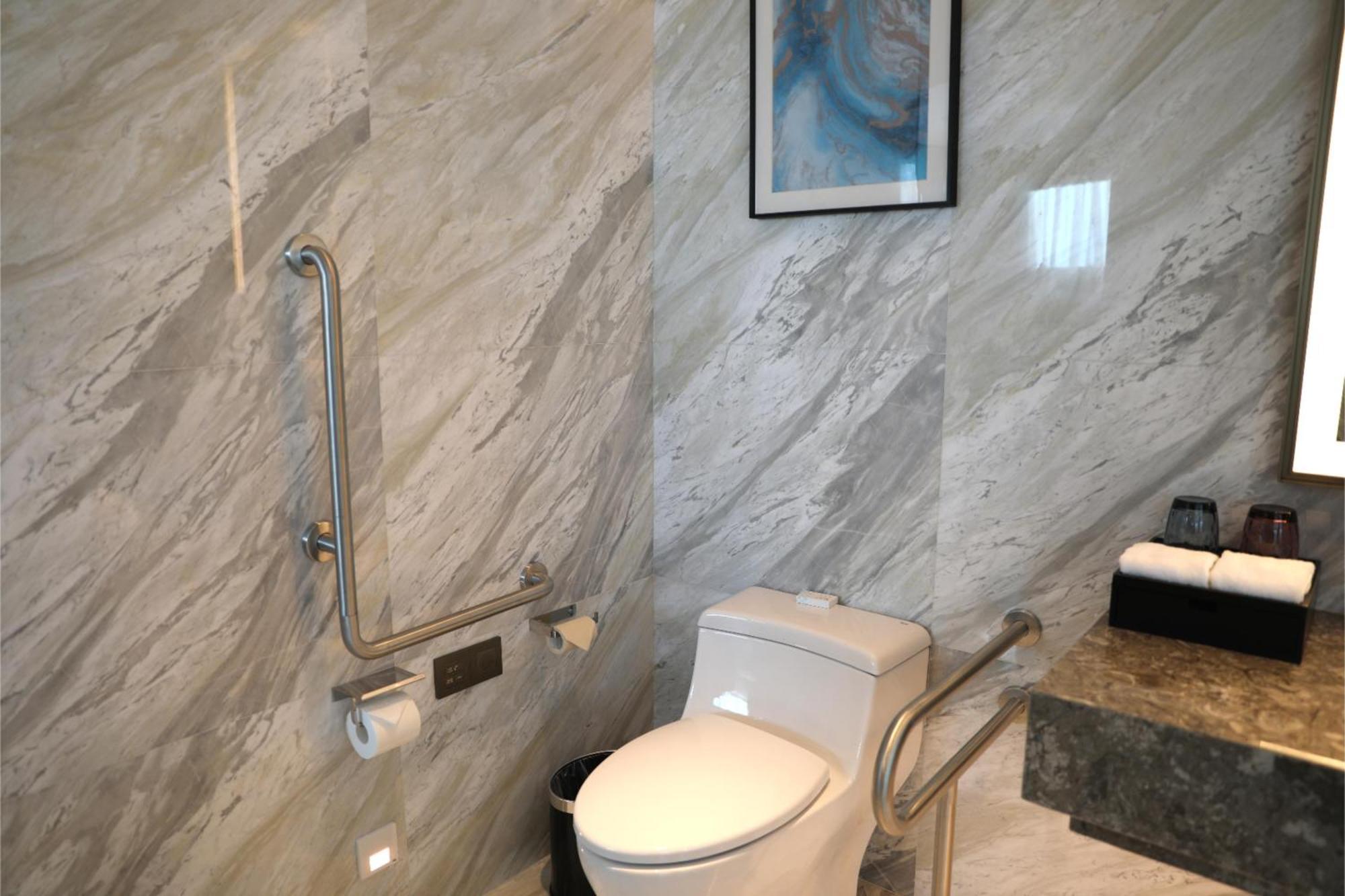 Wyndham Pingtan Ξενοδοχείο Εξωτερικό φωτογραφία