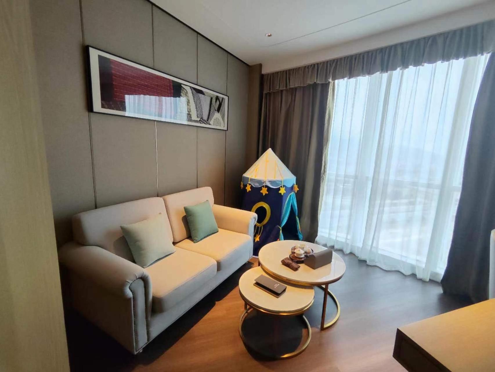 Wyndham Pingtan Ξενοδοχείο Εξωτερικό φωτογραφία