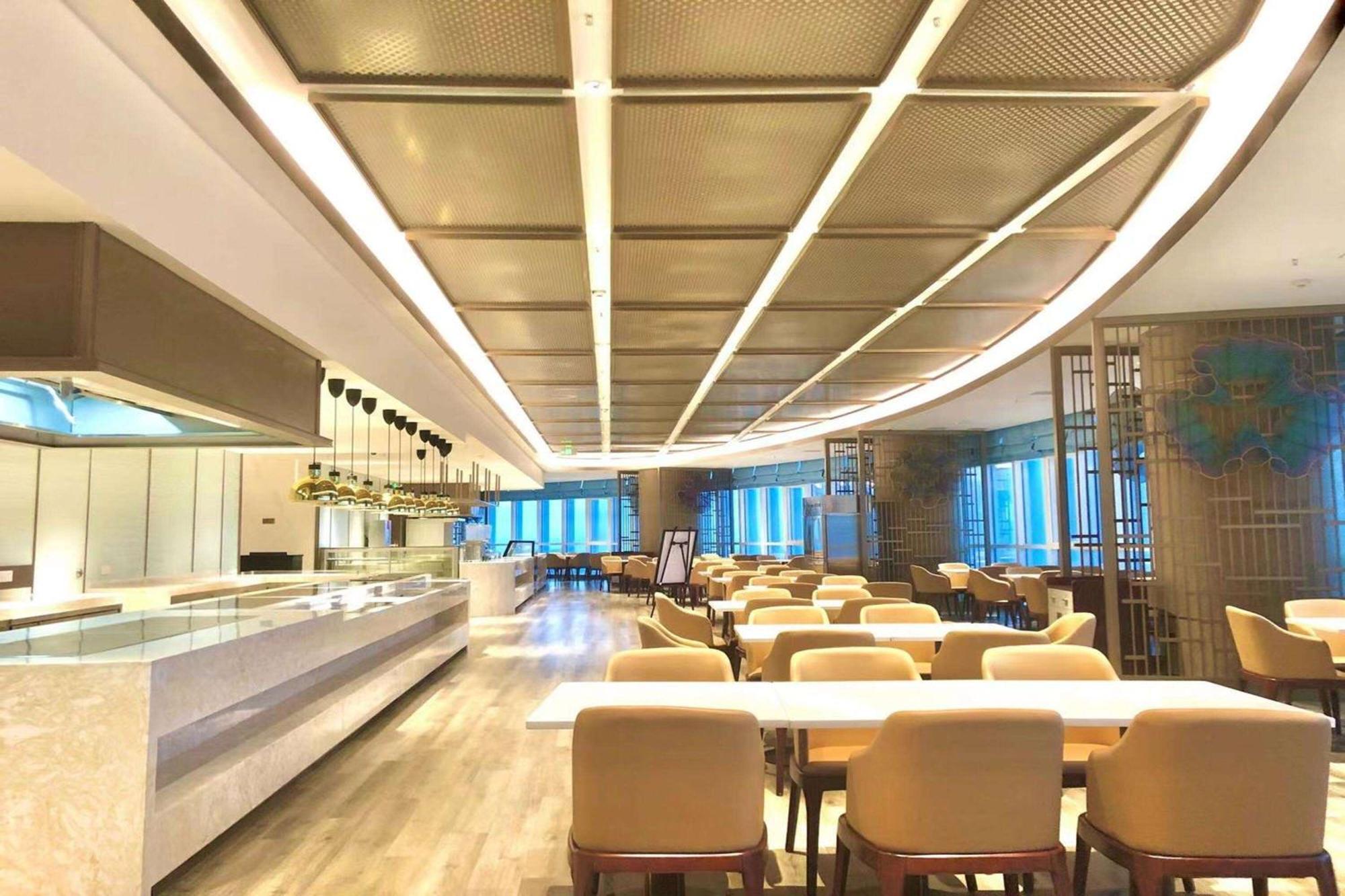 Wyndham Pingtan Ξενοδοχείο Εξωτερικό φωτογραφία